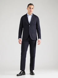 Jack & Jones Premium Anzug Madison navy