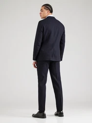 Jack & Jones Premium Anzug Madison navy