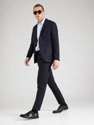 Jack & Jones Premium Anzug Madison navy