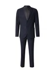 Jack & Jones Premium Anzug Madison navy