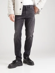 BOSS ORANGE Tapered-fit Jeans ONYX BO 5-Pocket-Form ONYX