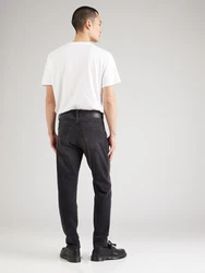 BOSS ORANGE Tapered-fit Jeans ONYX BO 5-Pocket-Form ONYX