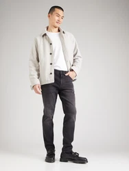 BOSS ORANGE Tapered-fit Jeans ONYX BO 5-Pocket-Form ONYX