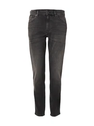 Jeans 'ONYX' black denim