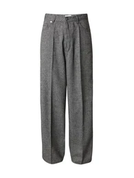 Hose 'Astro' schwarz / wei