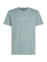 Calvin Klein Jeans T-Shirt Blau/Grün/Hellblau/Blau/Grün/Hellblau/Blau/Grün/Hellblau/Blau/Grün/Hellblau/Blau/Grün/Hellblau/Blau/Grün/Hellblau/Blau/Grün/Hellblau/Blau/Grün/Hellblau/Blau/Grün/Hellblau/Blau/Grün/Hellblau/Blau/Grün/Hellblau/Blau/Grün/Hellblau/Blau/Grün/Hellblau/Blau/Grün/Hellblau
