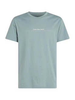 Calvin Klein Jeans T-Shirt Blau/Grün/Hellblau/Blau/Grün/Hellblau/Blau/Grün/Hellblau/Blau/Grün/Hellblau/Blau/Grün/Hellblau/Blau/Grün/Hellblau/Blau/Grün/Hellblau/Blau/Grün/Hellblau/Blau/Grün/Hellblau/Blau/Grün/Hellblau/Blau/Grün/Hellblau/Blau/Grün/Hellblau/Blau/Grün/Hellblau/Blau/Grün/Hellblau
