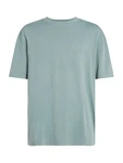 Calvin Klein Jeans T-Shirt hellblau