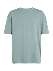 Calvin Klein Jeans T-Shirt hellblau