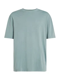 T-Shirt hellblau