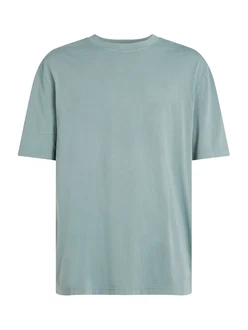 Calvin Klein Jeans T-Shirt hellblau