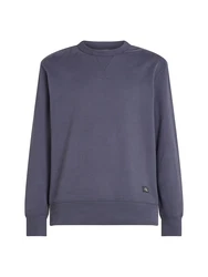 Calvin Klein Jeans Sweatshirt Dunkelblau/Grau/Dunkelgrau/Dunkelblau/Grau/Dunkelgrau/Dunkelblau/Grau/Dunkelgrau