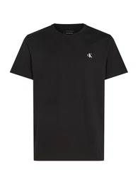 T-Shirt schwarz / wei