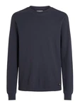 Calvin Klein Jeans Shirt Dunkelblau/Dunkelgrau/Dunkelblau/Dunkelgrau