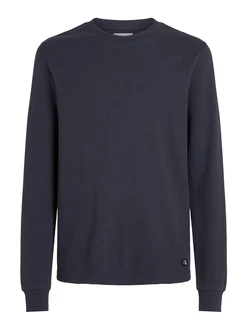 Calvin Klein Jeans Shirt Dunkelblau/Dunkelgrau/Dunkelblau/Dunkelgrau Calvin Klein Jeans Shirt Dunkelblau/Dunkelgrau/Dunkelblau/Dunkelgrau