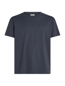 Calvin Klein Jeans T-Shirt marine