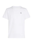 Calvin Klein Jeans T-Shirt schwarz/weiß