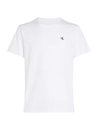 T-Shirt schwarz / wei