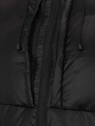 Low Lights Studios Jacke 'LYNX' schwarz