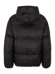 Low Lights Studios Jacke 'LYNX' schwarz