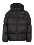 Low Lights Studios Jacke 'LYNX' schwarz