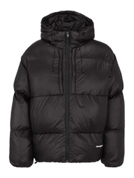 Low Lights Studios Jacke 'LYNX' schwarz
