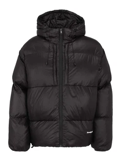 Low Lights Studios Jacke 'LYNX' schwarz