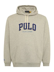 Polo Ralph Lauren Sweatshirt Gold/Beige/Grau/Silber/Khaki/Braun/Gold/Beige/Grau/Silber/Khaki/Braun/Gold/Beige/Grau/Silber/Khaki/Braun