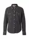 Tommy Jeans Bluza 'Western Shirt'  siv denim