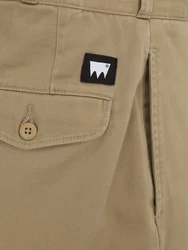 LEVI'S Jeans 'HARVEST' senf