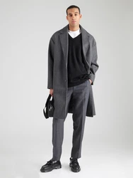 Jack & Jones Premium Hose grau