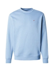 Tommy Jeans Sweatshirt Blau/Hellblau/Blau/Hellblau