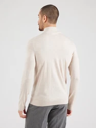 SELECTED HOMME Pullover SLHTray hellbeige