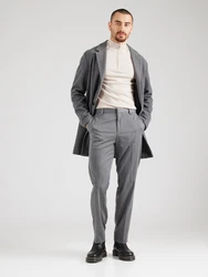 SELECTED HOMME Pullover SLHTray hellbeige