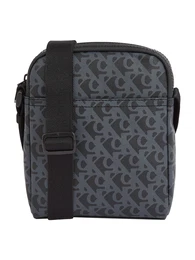 Tasche basaltgrau / schwarz