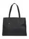 Calvin Klein Shopper torba  crna