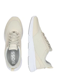 BOSS Sneaker 'TTNM LIGHT' weiß/offwhite