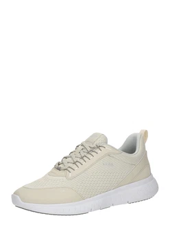 BOSS Sneaker 'TTNM LIGHT' weiß/offwhite