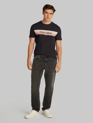 Calvin Klein Shirt schwarz