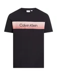 Calvin Klein Shirt schwarz