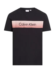 Calvin Klein Shirt schwarz