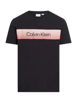 Calvin Klein Shirt schwarz