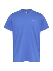 Tommy Jeans T-Shirt Hellblau/Blau/Hellblau/Blau/Hellblau/Blau/Hellblau/Blau/Hellblau/Blau/Hellblau/Blau/Hellblau/Blau/Hellblau/Blau/Hellblau/Blau/Hellblau/Blau/Hellblau/Blau/Hellblau/Blau/Hellblau/Blau