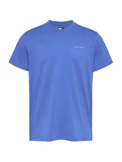 Tommy Jeans T-Shirt Hellblau/Blau/Hellblau/Blau/Hellblau/Blau/Hellblau/Blau/Hellblau/Blau/Hellblau/Blau/Hellblau/Blau/Hellblau/Blau/Hellblau/Blau/Hellblau/Blau/Hellblau/Blau/Hellblau/Blau/Hellblau/Blau