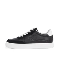 Sneaker 'Classic' schwarz / wei