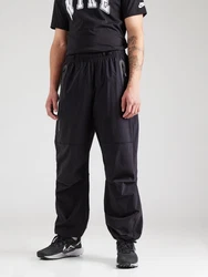 Nike Sportswear Hose 'Tech' schwarz