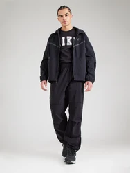 Nike Sportswear Hose 'Tech' schwarz
