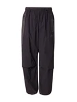 Nike Sportswear Hose 'Tech' schwarz