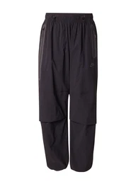 Hose 'Tech' schwarz