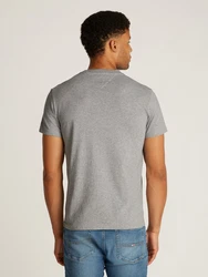 Tommy Jeans T-Shirt grau